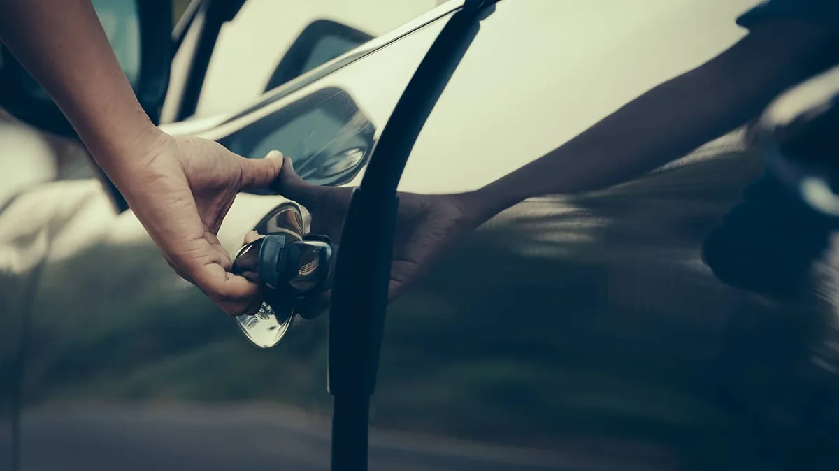 Car Lockout