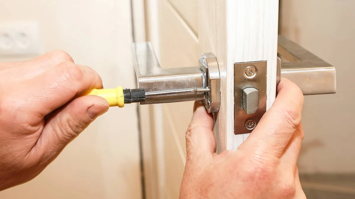 House Lockout