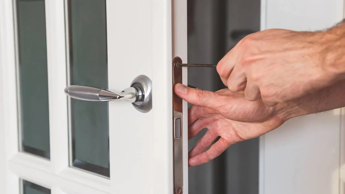 Residential Locksmith