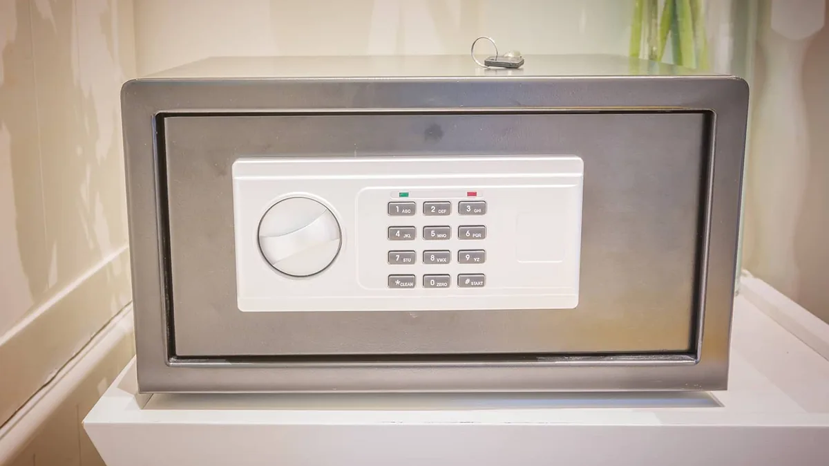 Safes Locksmith